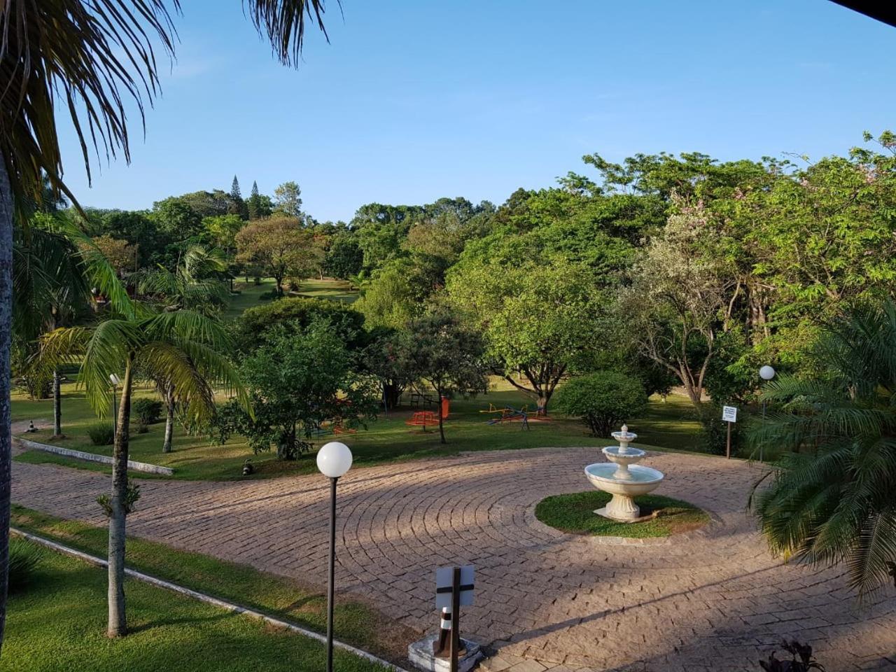 Polo Fazenda Casa rural Indaiatuba