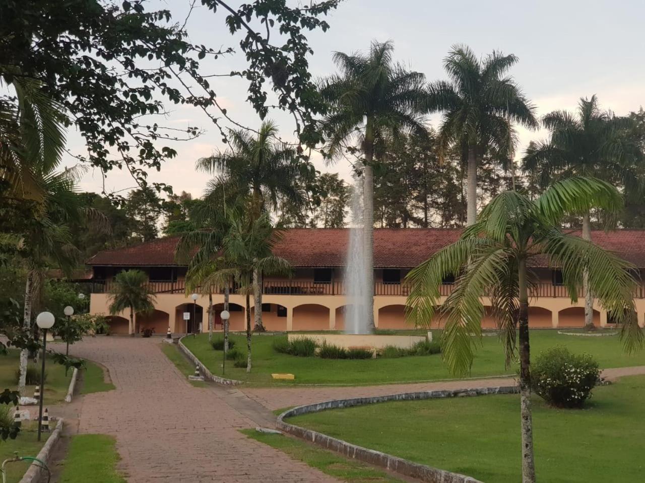 Polo Fazenda Casa rural Indaiatuba
