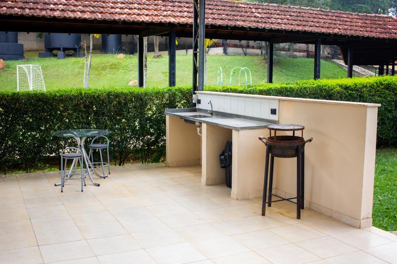 Country house Polo Fazenda *