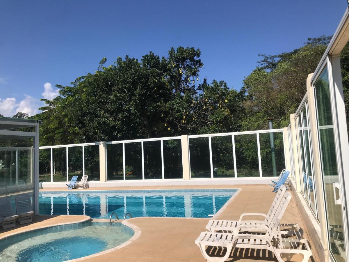 Country house Polo Fazenda *