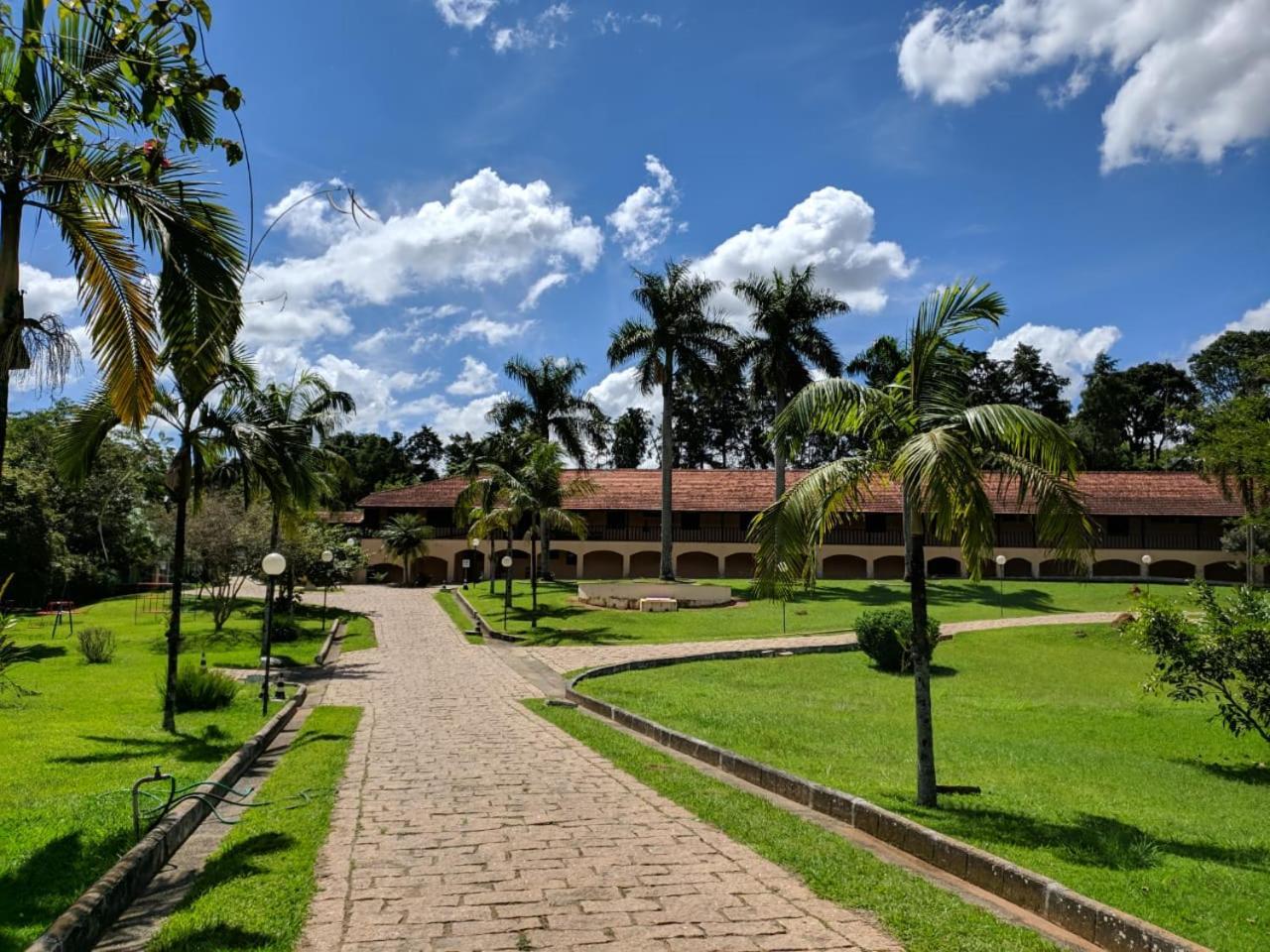Polo Fazenda *