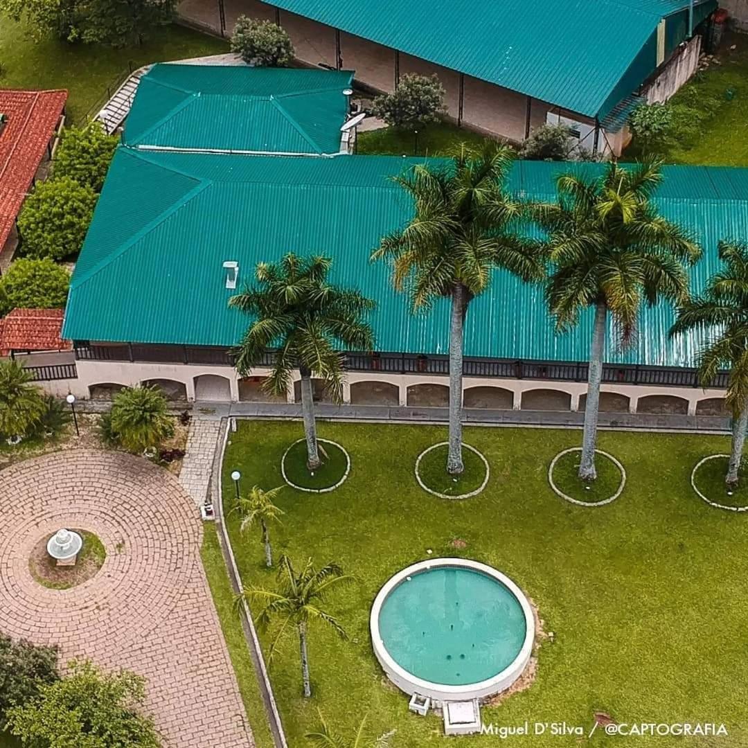 Country house Polo Fazenda