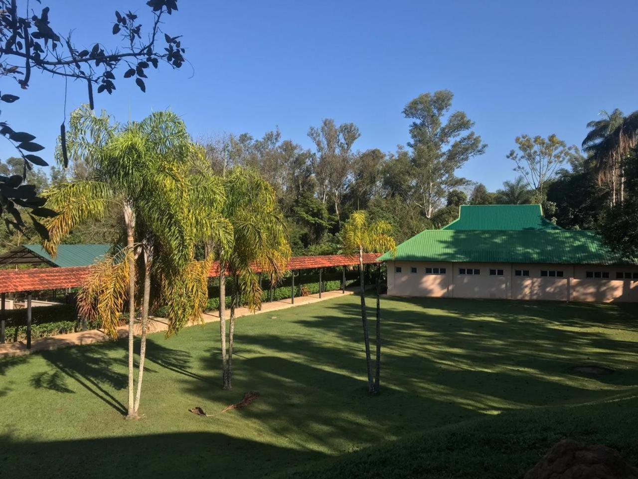 Country house Polo Fazenda *