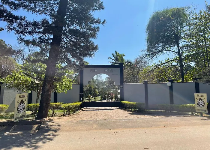 Polo Hotel Fazenda