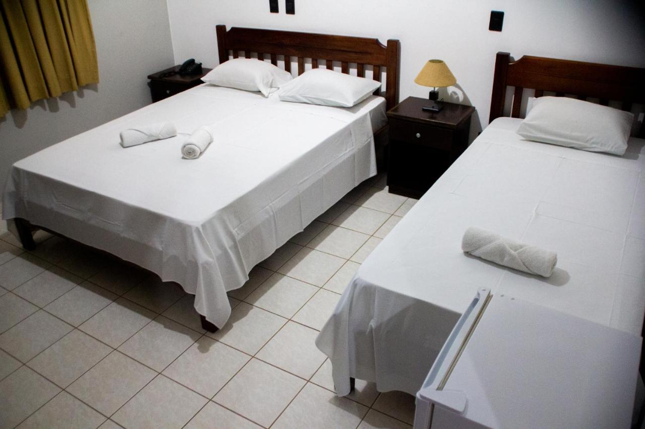 Country house Polo Fazenda