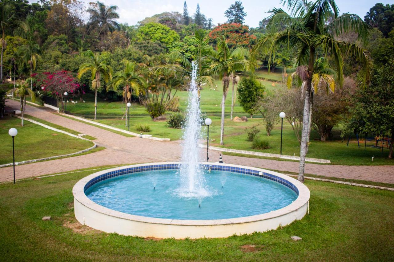 Polo Fazenda Country house