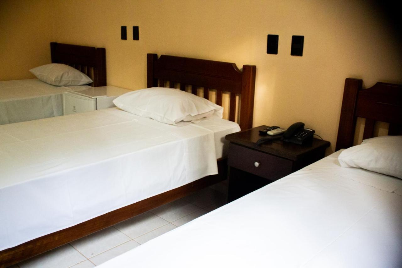 Country house Polo Fazenda