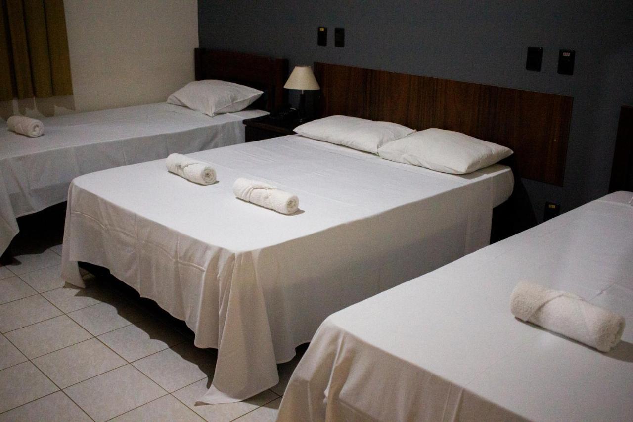 Country house Polo Fazenda