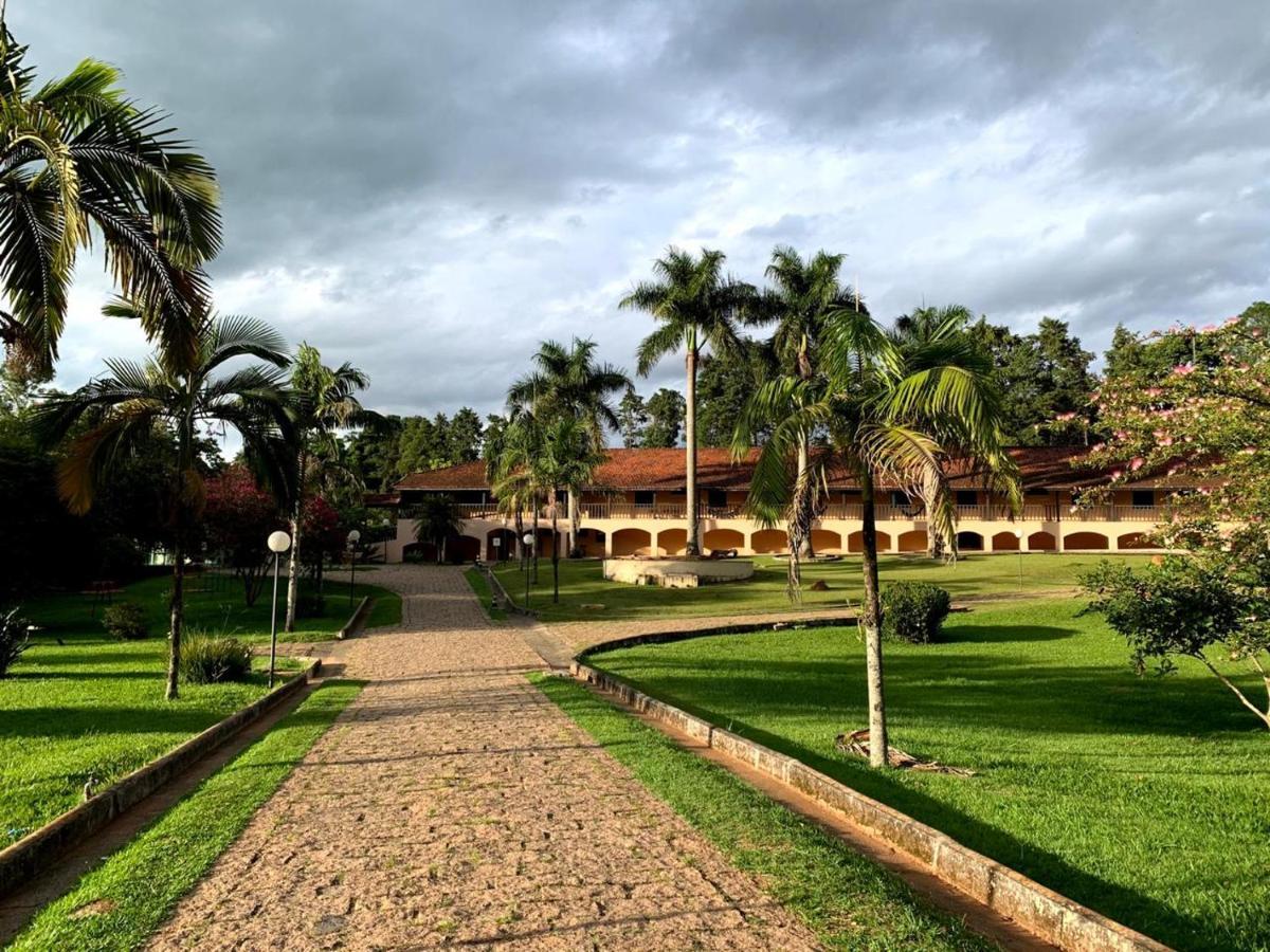 Country house Polo Fazenda Indaiatuba