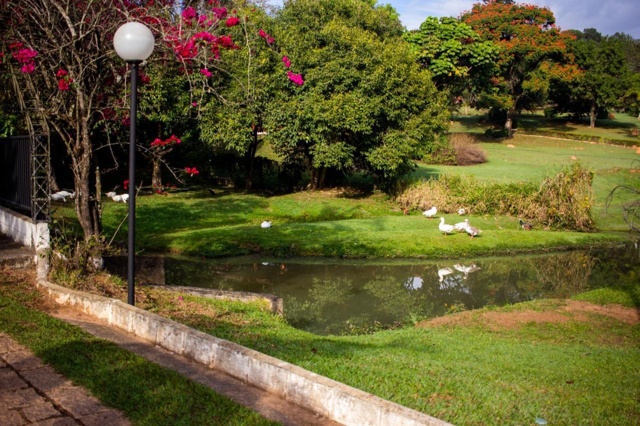 Polo Fazenda Country house
