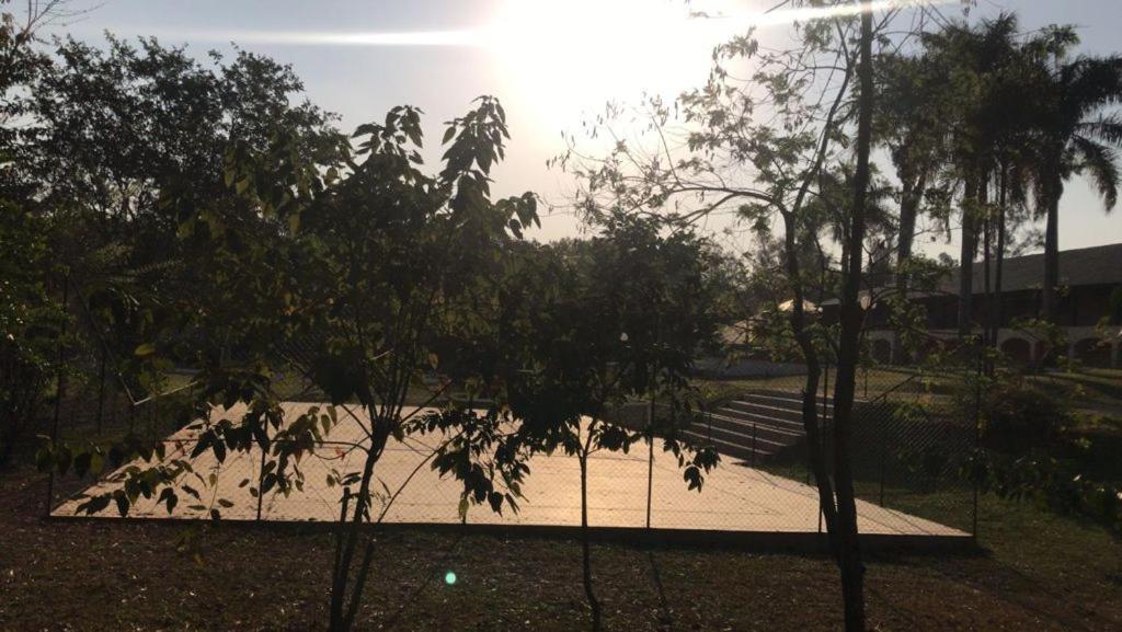 Country house Polo Fazenda *
