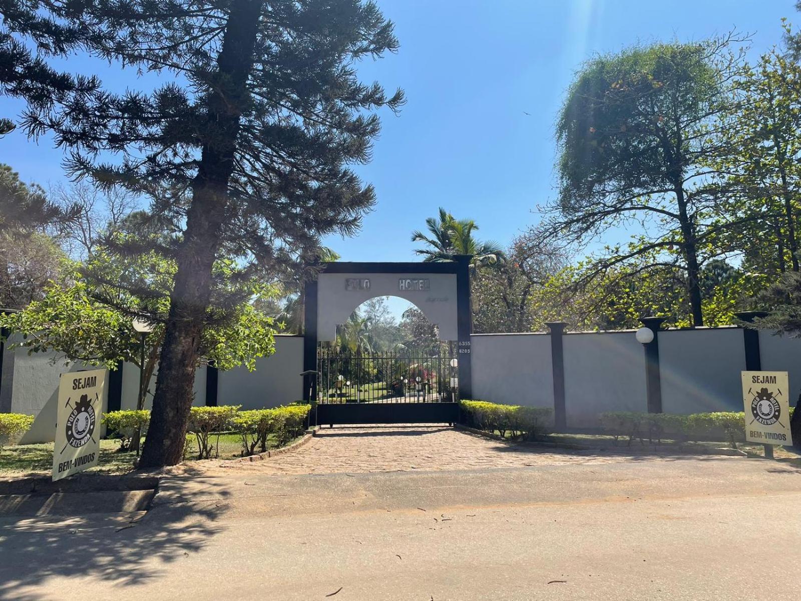 Country house Polo Fazenda Indaiatuba
