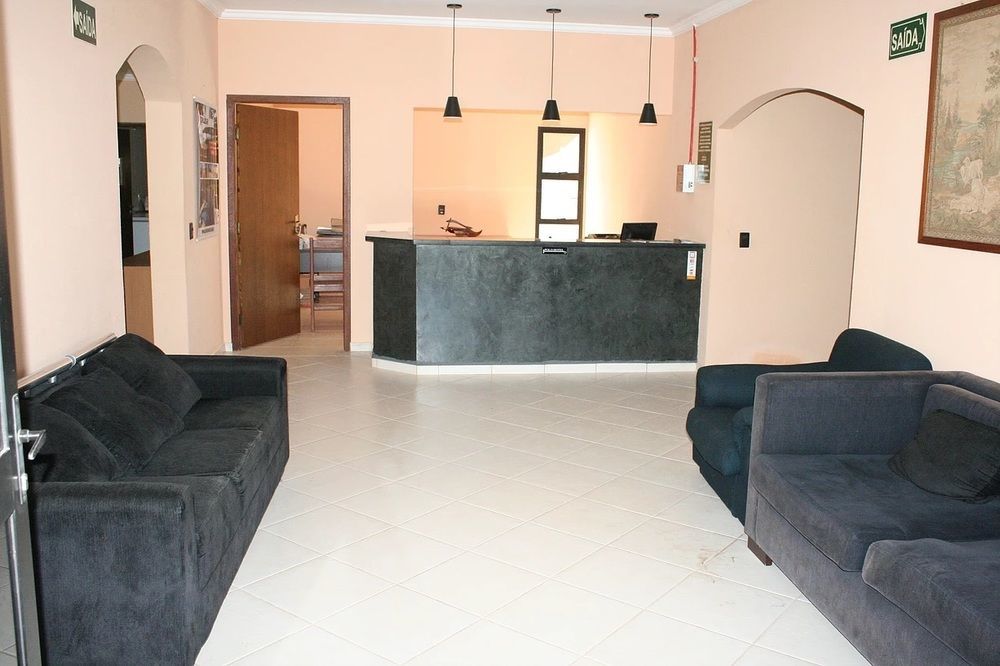 Country house Polo Fazenda Indaiatuba