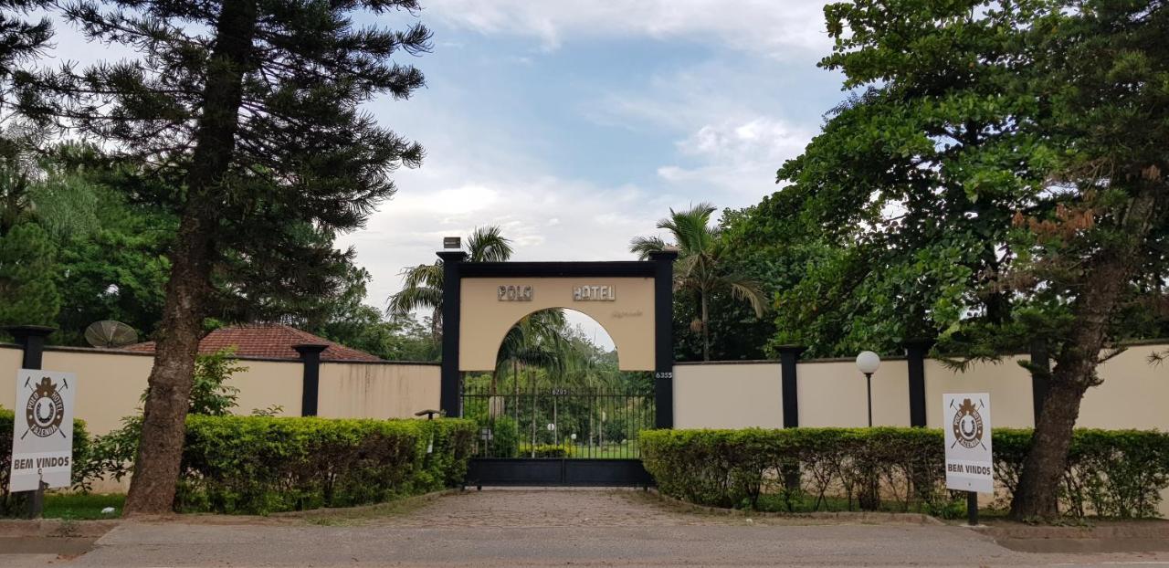 Country house Polo Fazenda *